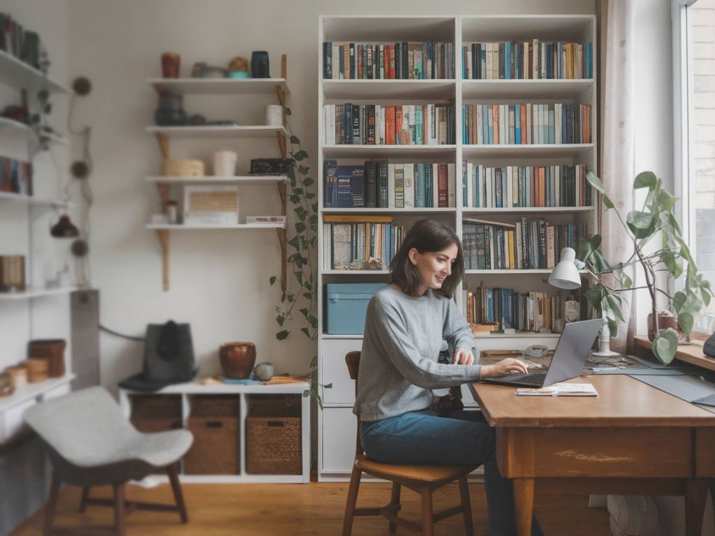 Os benefícios de usar automação em seu negócio online